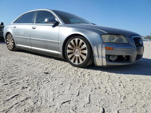 Photo 3 VIN: WAUML44E36N004431 - AUDI A8 L QUATT 