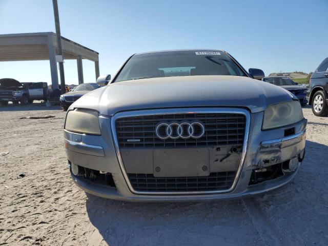 Photo 4 VIN: WAUML44E36N004431 - AUDI A8 L QUATT 