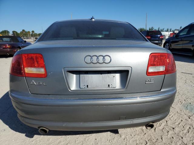 Photo 5 VIN: WAUML44E36N004431 - AUDI A8 L QUATT 