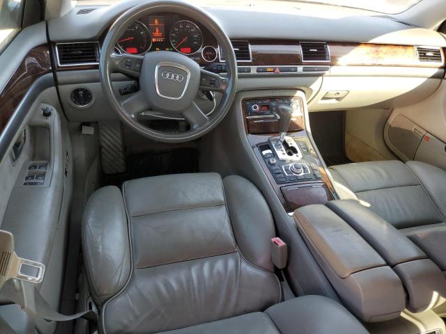 Photo 7 VIN: WAUML44E36N004431 - AUDI A8 L QUATT 