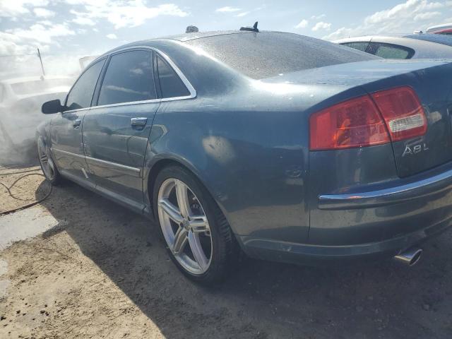 Photo 1 VIN: WAUML44E36N007829 - AUDI A8 L QUATT 