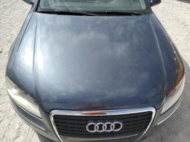 Photo 10 VIN: WAUML44E36N007829 - AUDI A8 L QUATT 