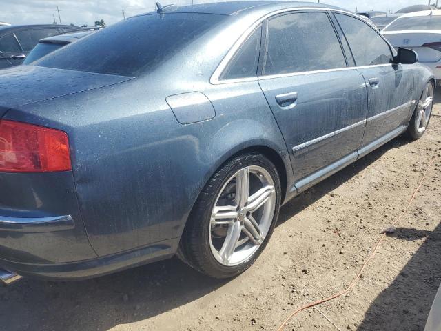 Photo 2 VIN: WAUML44E36N007829 - AUDI A8 L QUATT 