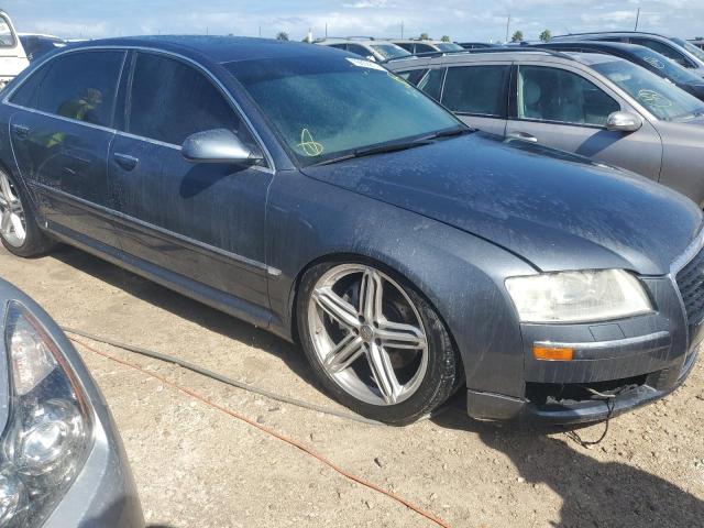 Photo 3 VIN: WAUML44E36N007829 - AUDI A8 L QUATT 