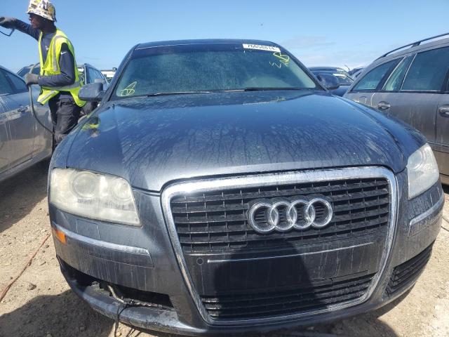 Photo 4 VIN: WAUML44E36N007829 - AUDI A8 L QUATT 