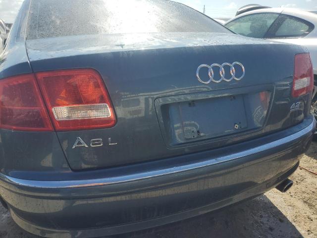 Photo 5 VIN: WAUML44E36N007829 - AUDI A8 L QUATT 