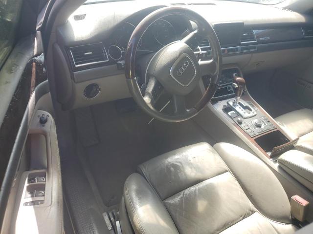 Photo 7 VIN: WAUML44E36N007829 - AUDI A8 L QUATT 