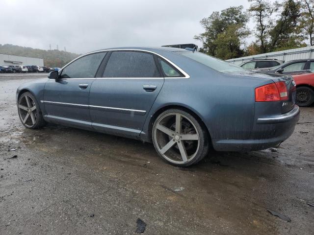 Photo 1 VIN: WAUML44E36N008995 - AUDI A8 L QUATT 