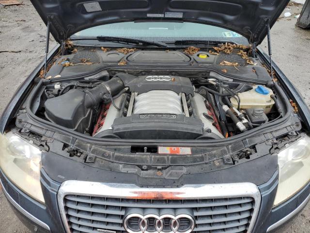 Photo 10 VIN: WAUML44E36N008995 - AUDI A8 L QUATT 