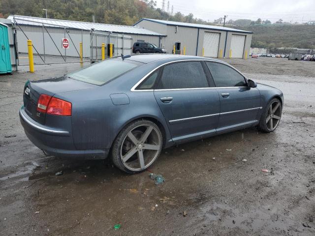 Photo 2 VIN: WAUML44E36N008995 - AUDI A8 L QUATT 