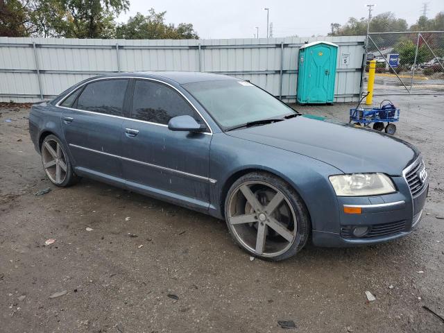 Photo 3 VIN: WAUML44E36N008995 - AUDI A8 L QUATT 