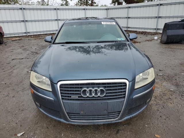 Photo 4 VIN: WAUML44E36N008995 - AUDI A8 L QUATT 