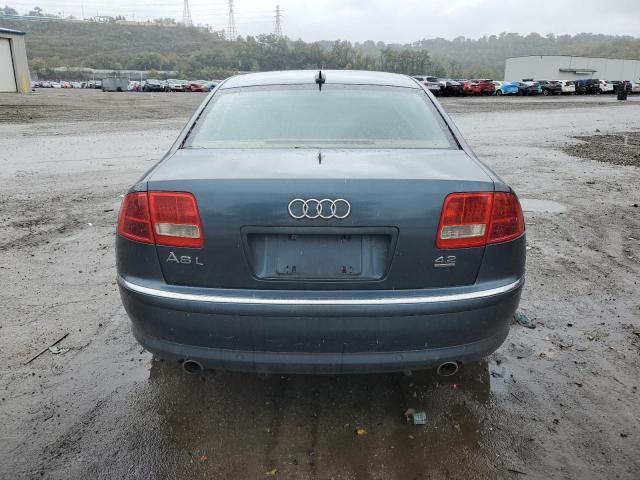 Photo 5 VIN: WAUML44E36N008995 - AUDI A8 L QUATT 