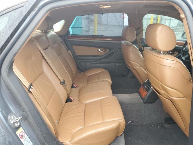 Photo 9 VIN: WAUML44E36N008995 - AUDI A8 L QUATT 