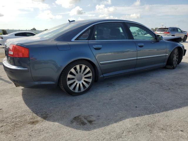 Photo 2 VIN: WAUML44E36N022914 - AUDI A8 L QUATT 