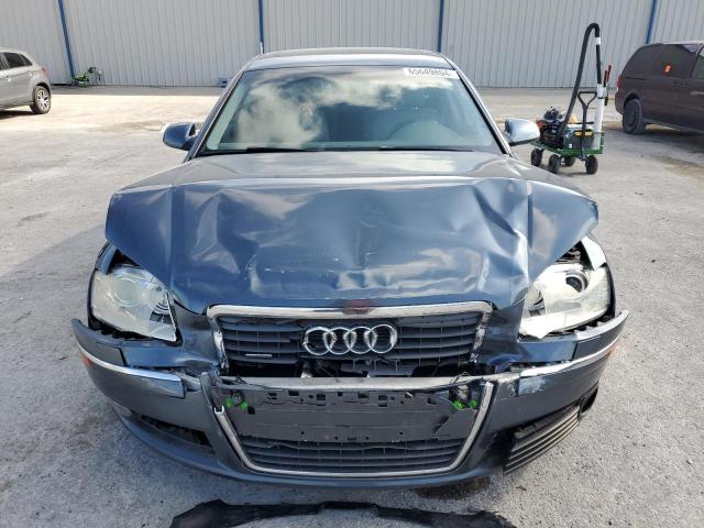 Photo 4 VIN: WAUML44E36N022914 - AUDI A8 L QUATT 