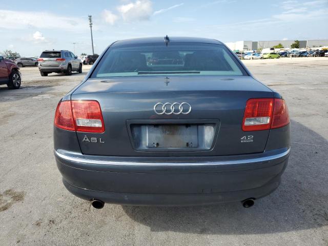 Photo 5 VIN: WAUML44E36N022914 - AUDI A8 L QUATT 