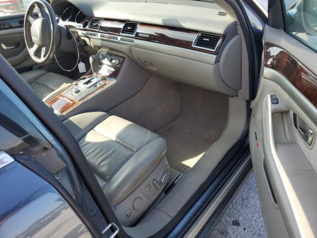 Photo 7 VIN: WAUML44E36N022914 - AUDI A8 L QUATT 