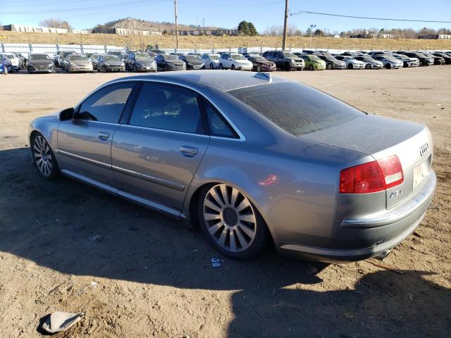 Photo 1 VIN: WAUML44E54N005450 - AUDI A8 