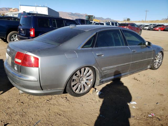 Photo 2 VIN: WAUML44E54N005450 - AUDI A8 