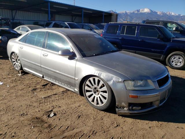 Photo 3 VIN: WAUML44E54N005450 - AUDI A8 