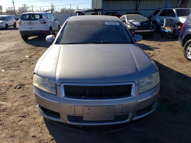 Photo 4 VIN: WAUML44E54N005450 - AUDI A8 