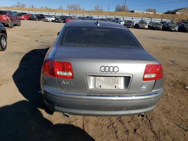 Photo 5 VIN: WAUML44E54N005450 - AUDI A8 