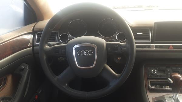 Photo 11 VIN: WAUML44E56N008609 - AUDI A8 