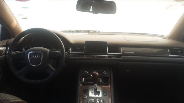 Photo 13 VIN: WAUML44E56N008609 - AUDI A8 