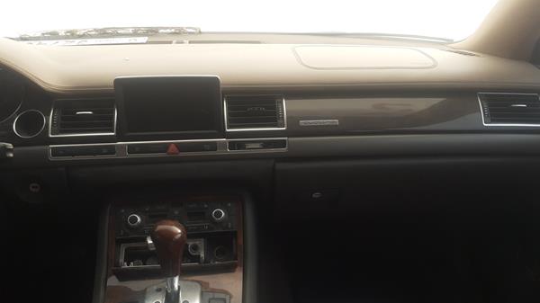 Photo 24 VIN: WAUML44E56N008609 - AUDI A8 