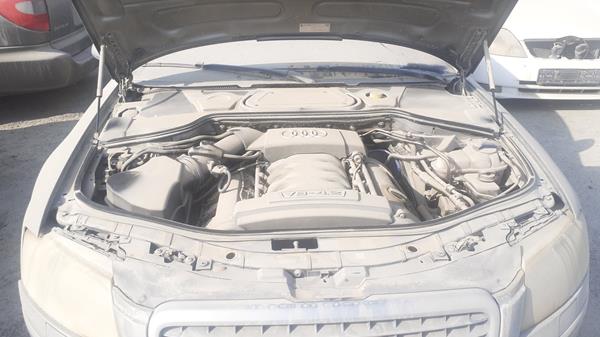 Photo 27 VIN: WAUML44E56N008609 - AUDI A8 