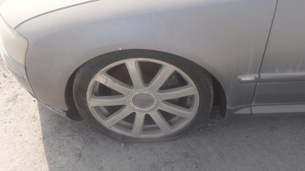 Photo 31 VIN: WAUML44E56N008609 - AUDI A8 