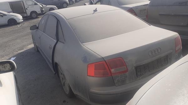 Photo 4 VIN: WAUML44E56N008609 - AUDI A8 