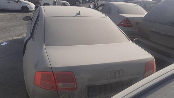 Photo 5 VIN: WAUML44E56N008609 - AUDI A8 