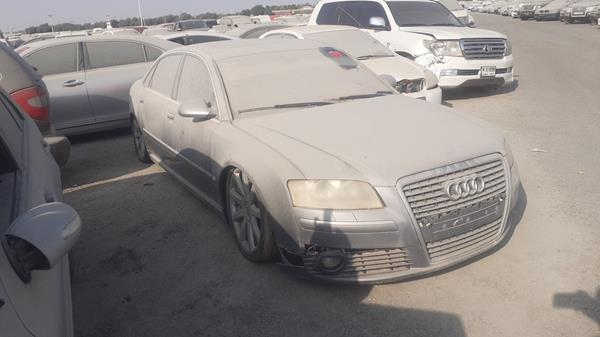 Photo 7 VIN: WAUML44E56N008609 - AUDI A8 