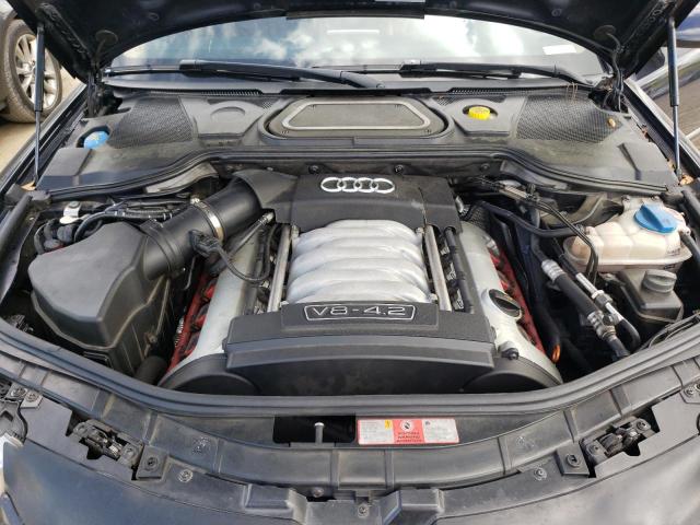 Photo 6 VIN: WAUML44E56N013566 - AUDI A8 L QUATT 