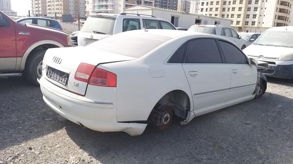 Photo 6 VIN: WAUML44E56N015382 - AUDI A8 