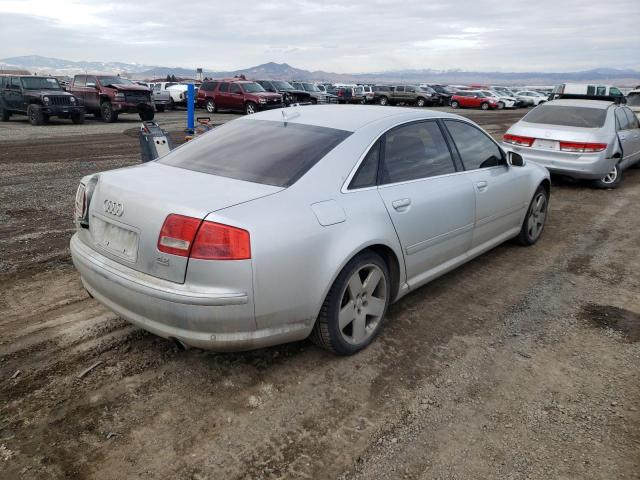 Photo 3 VIN: WAUML44E56N020016 - AUDI A8 L QUATT 