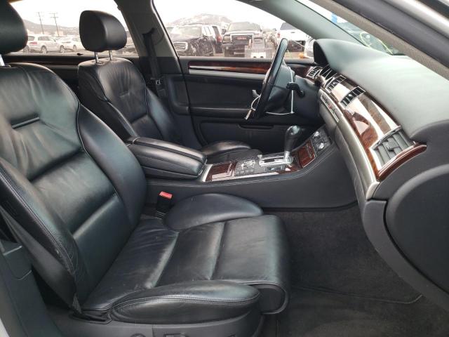 Photo 4 VIN: WAUML44E56N020016 - AUDI A8 L QUATT 