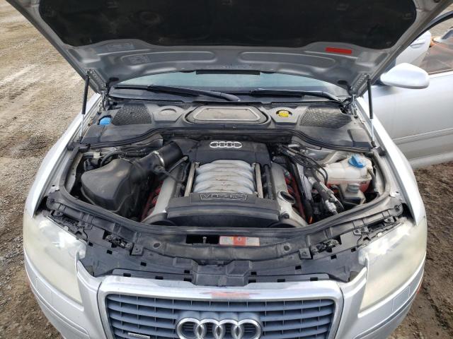 Photo 6 VIN: WAUML44E56N020016 - AUDI A8 L QUATT 