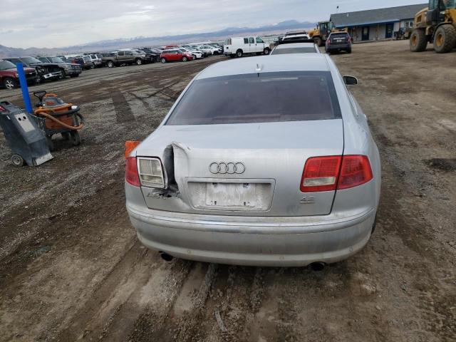 Photo 8 VIN: WAUML44E56N020016 - AUDI A8 L QUATT 