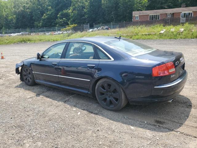 Photo 1 VIN: WAUML44E56N020534 - AUDI A8 