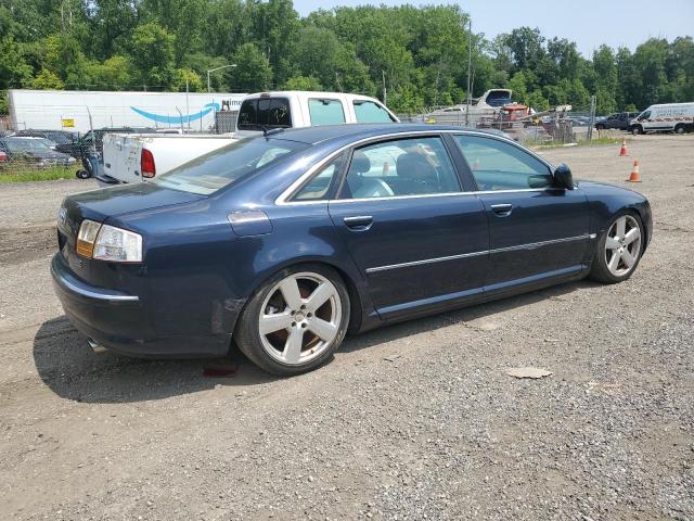 Photo 2 VIN: WAUML44E56N020534 - AUDI A8 