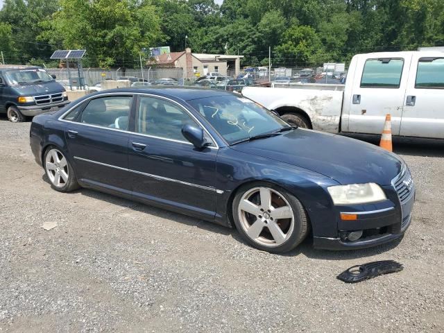 Photo 3 VIN: WAUML44E56N020534 - AUDI A8 