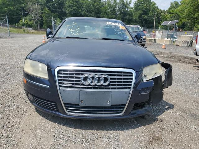 Photo 4 VIN: WAUML44E56N020534 - AUDI A8 