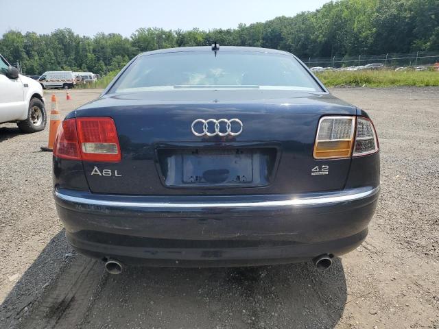 Photo 5 VIN: WAUML44E56N020534 - AUDI A8 