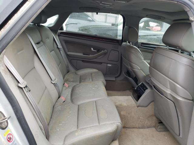 Photo 9 VIN: WAUML44E65N005569 - AUDI A8 