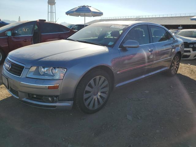 Photo 0 VIN: WAUML44E65N009993 - AUDI A8 