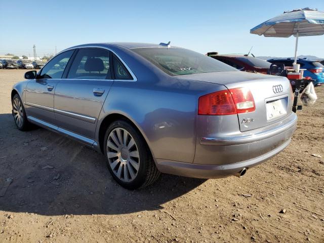 Photo 1 VIN: WAUML44E65N009993 - AUDI A8 