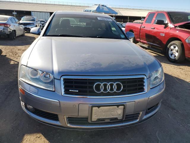 Photo 4 VIN: WAUML44E65N009993 - AUDI A8 